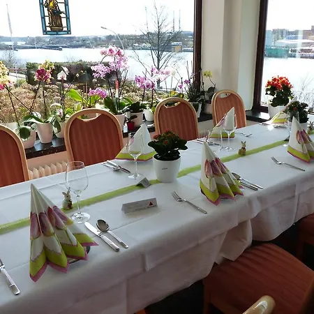 Waffenschmiede Hotel Kiel